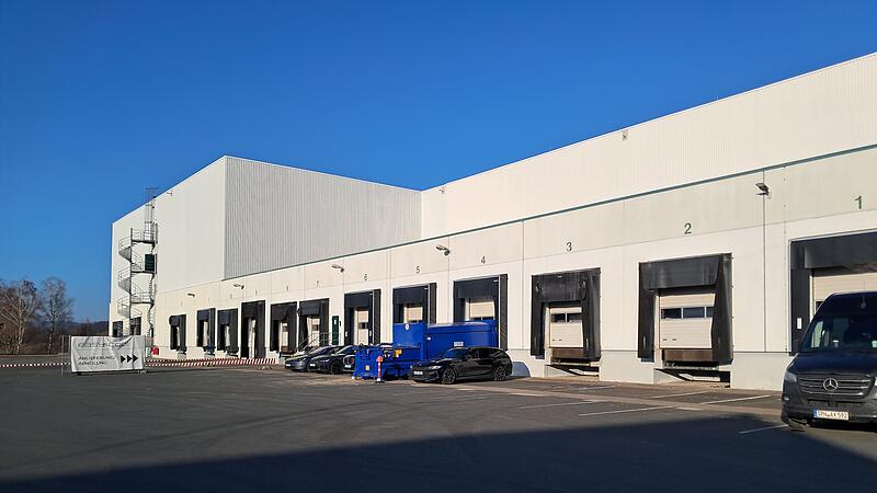 Easy2Cool Standort Redwitz