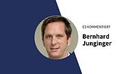 Bernhard Junginger