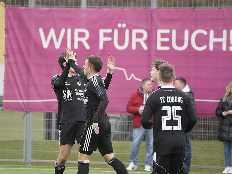 _DSC1031 HL Vestekicker FC Coburg II gegen TSV Schammelsdorf