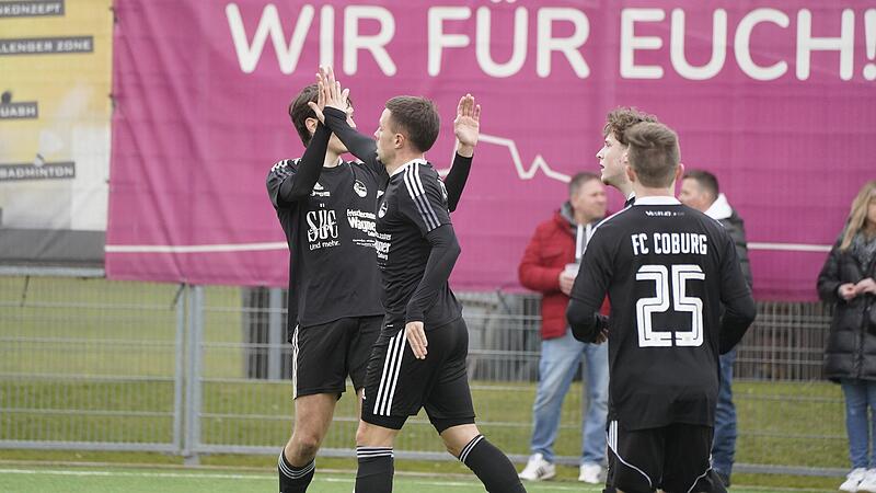 _DSC1031 HL Vestekicker FC Coburg II gegen TSV Schammelsdorf