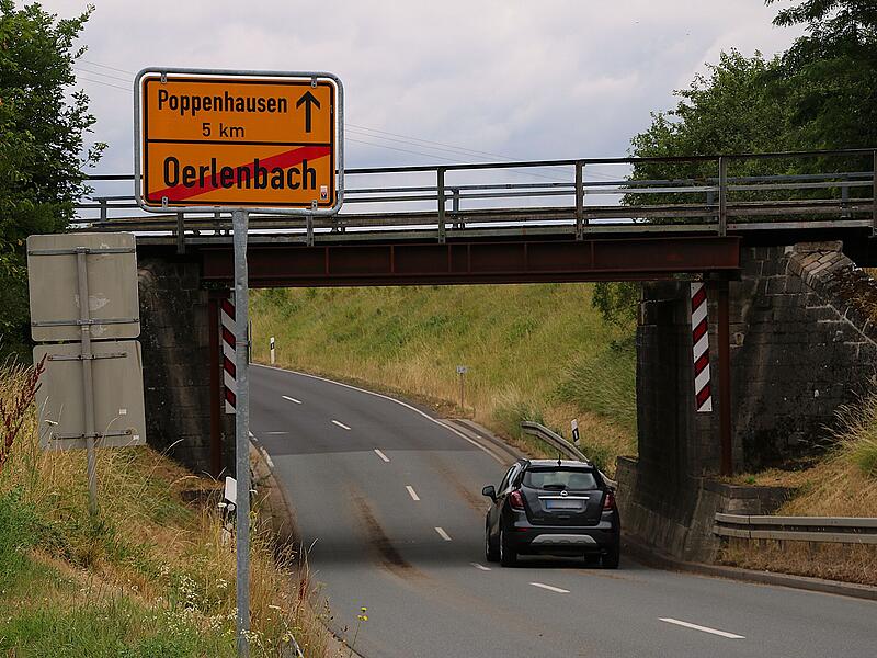 Oerlenbach