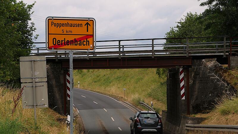 Oerlenbach Oerlenbach