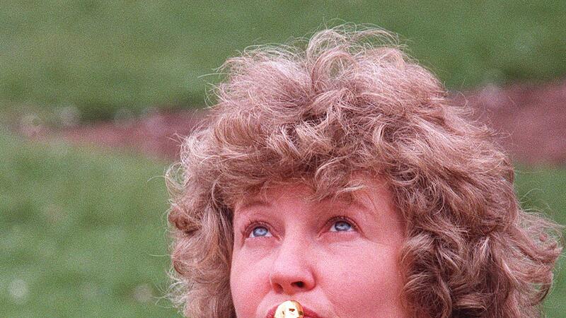 Irische Oscar-Schauspielerin Brenda Fricker ist gestorben Irische Oscar-Schauspielerin Brenda Fricker ist gestorben