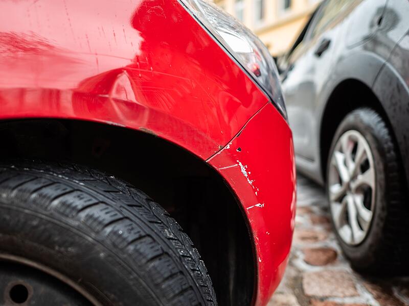 Kfz-Versicherung: Prämien steigen kaum – Trendwende? Kfz-Versicherung: Prämien steigen kaum – Trendwende?