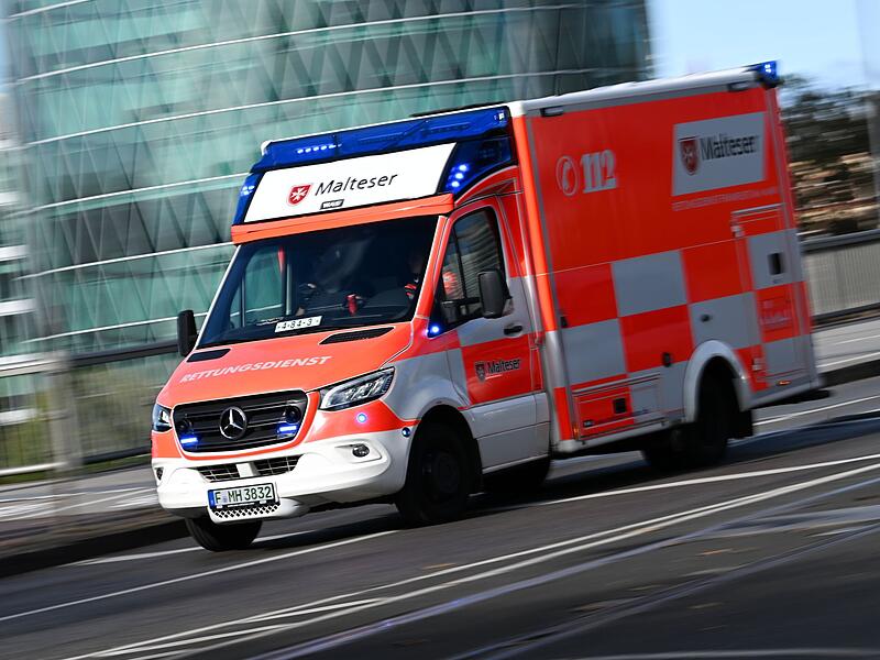 Rettungsdienst