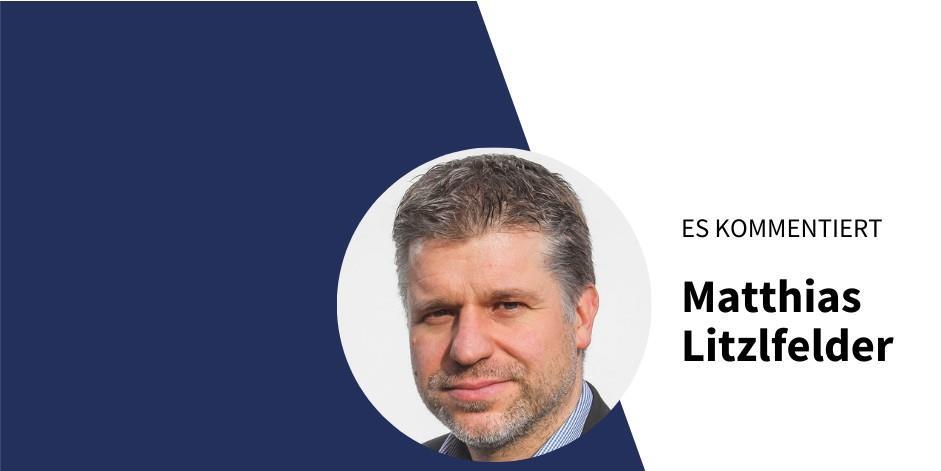 Fall Müller-Eichtmayer: Die Stadt Forchheim sollte das Urteil akzeptieren