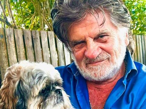Rainer Engel in Brasilien Seit über 20 Jahren lebt Rainer Engel, der aus dem Landkreis Coburg stammt, in Brasilien.