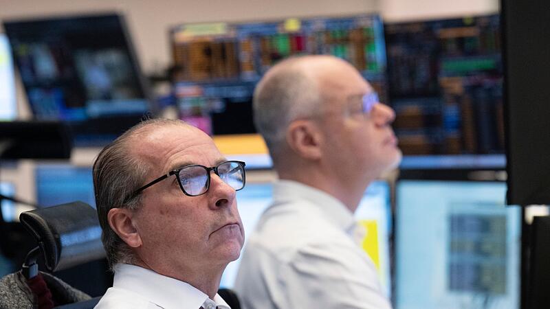 DAX steigt auf Rekordhoch