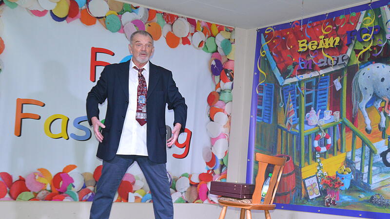 Fasching PoppenlauerFasching Poppenlauer