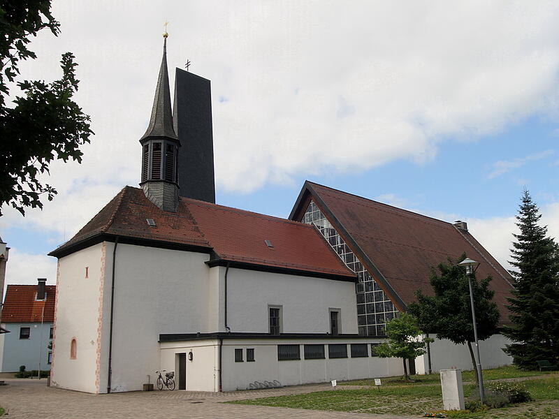 Kirchaich 1000 Jahre 3