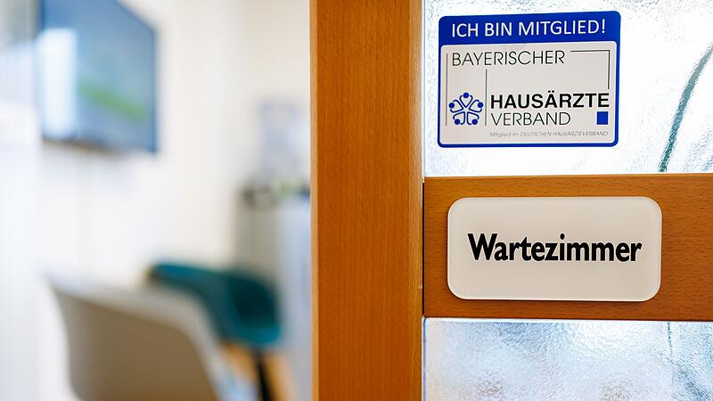 Hausarztpraxis