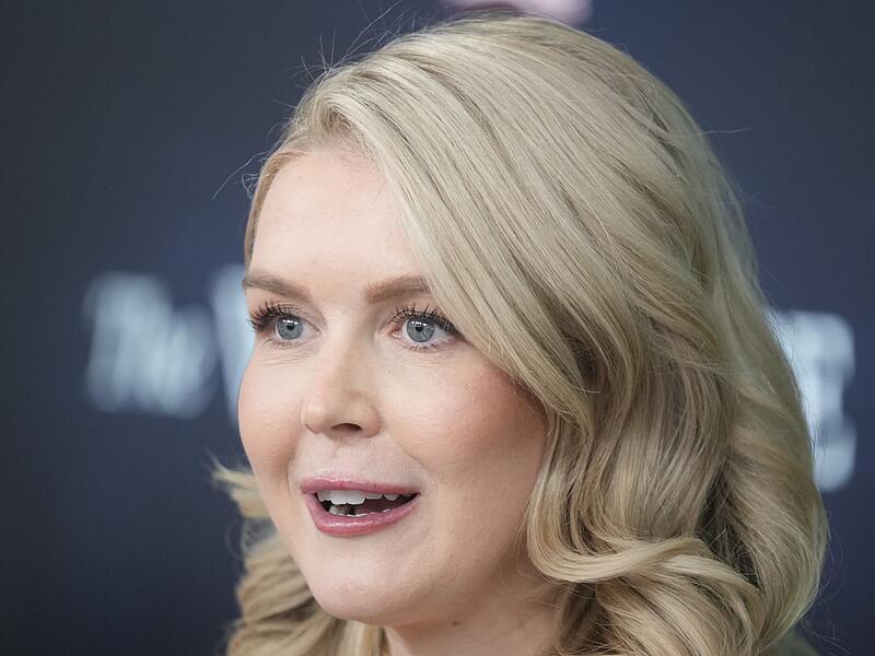 Pressebriefing im Wei&szlig;en Haus