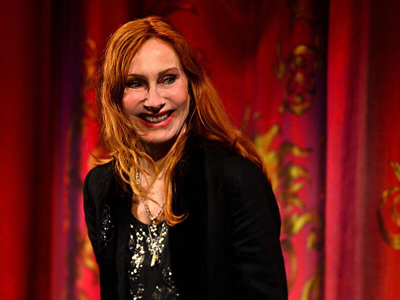 Andrea Sawatzki Andrea Sawatzki