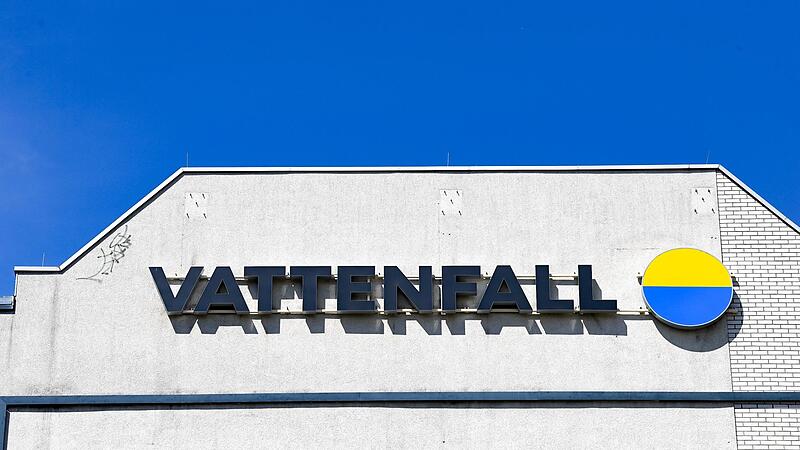 Vattenfall