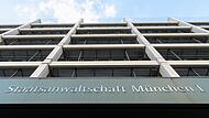 Staatsanwaltschaft München I