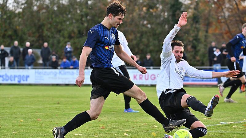 1. FC Herzogenaurach - SV Tennenlohe 1. FC Herzogenaurach - SV Tennenlohe