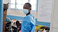 WHO ruft wegen Ebola-Ausbruchs internationalen Alarm aus