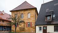 Synagoge Ermreuth
