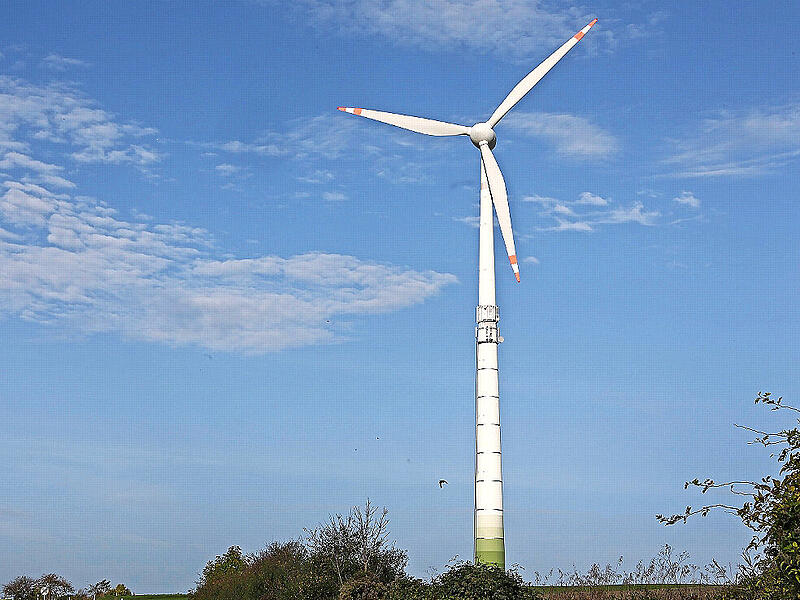 Windrad