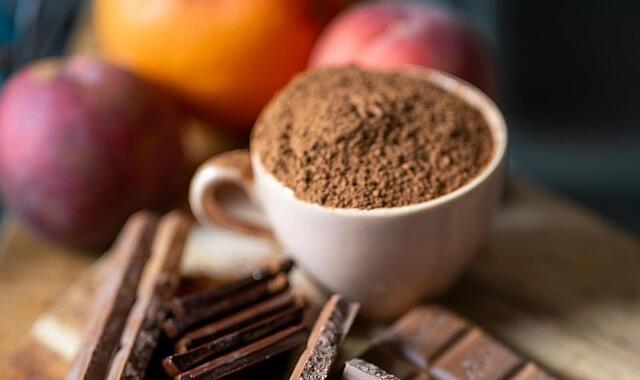 Schokolade Schokolade