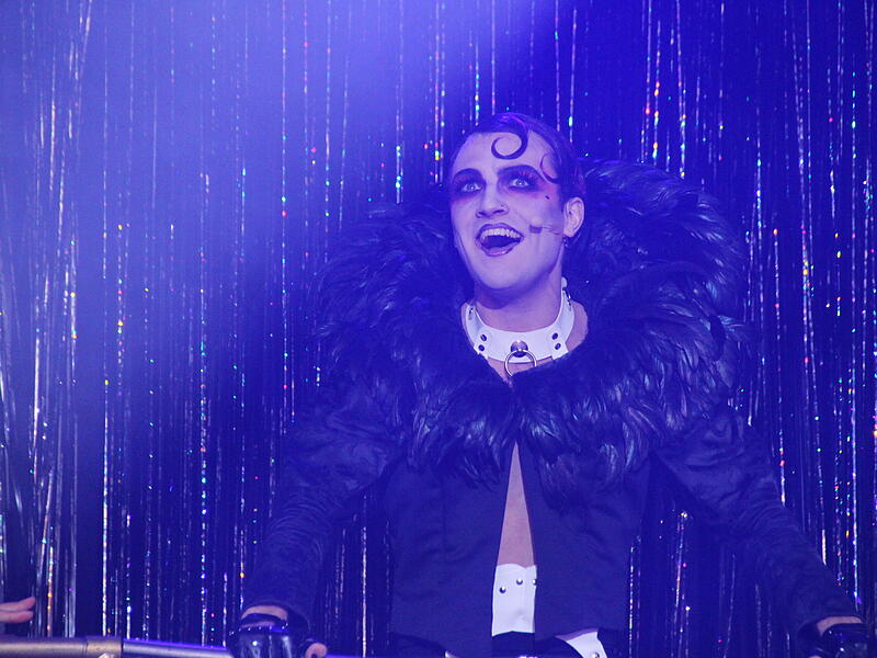 Rocky Horror Show: Open Air 2024 in Coburg