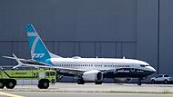 Boeing 737 Max Boeing 737 Max