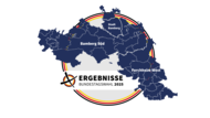 Bundestagswahl 2025: Wahlkreis Bamberg