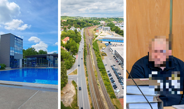 Von Abschieden bis Neuanfängen: 2025 war für Coburg ein facettenreiches Jahr. Ein Rückblick auf prägende Ereignisse. Von Abschieden bis Neuanfängen: 2025 war für Coburg ein facettenreiches Jahr. Ein Rückblick auf prägende Ereignisse.