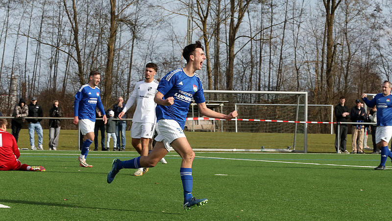 Nico Plätzer und Co.: Jahn Forchheim holt sechs Neue Nico Plätzer ist der Senkrechtstarter des TSV Burgebrach. Kommende Saison stürmt er für Jahn Forchheim.