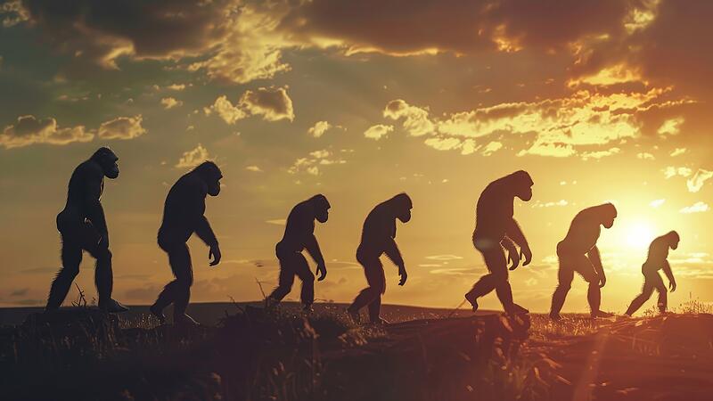 Archäologie-Sensation: Menschen lebten in Meeder vor 350.000 Jahren