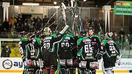 In dieser Saison feierten die Höchstadt Alligators bisher drei Siege.