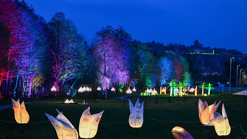 Impressionen von der Preview