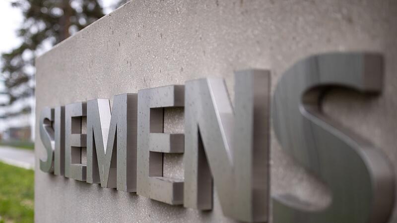 Siemens Siemens