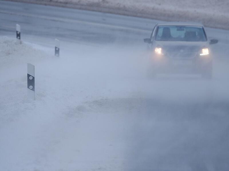 Winterwetter Winterwetter