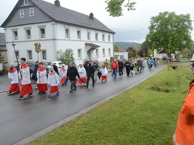 Dekanatswallfahrt 2026