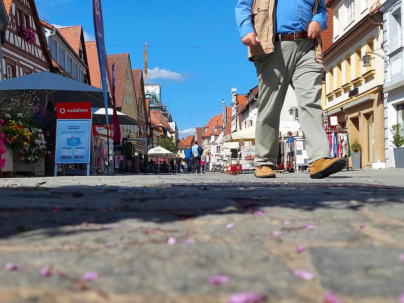 Wer kümmert sich künftig um die Belange der Forchheimer Innenstadt? Eine Richtung scheint nun klarer zu werden.Forchheim & Fränkische Schweiz Wer kümmert sich künftig um die Belange der Forchheimer Innenstadt? Eine Richtung scheint nun klarer zu werden.Forchheim & Fränkische Schweiz