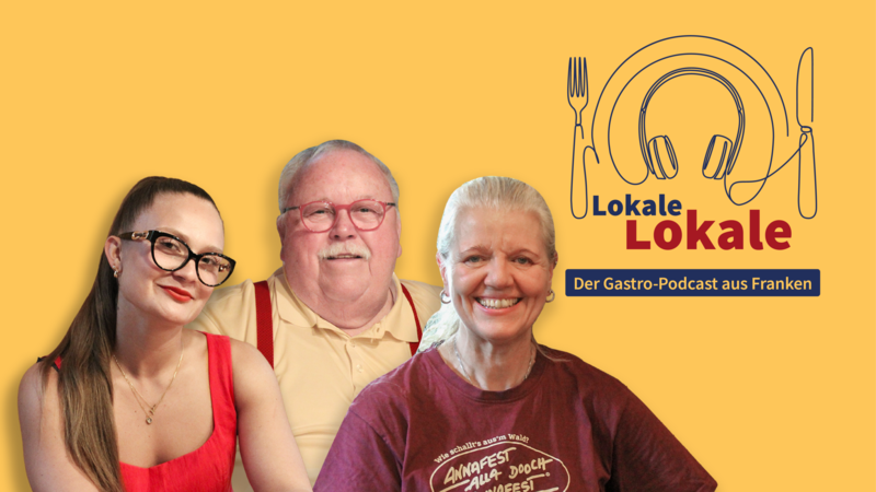 Im Kellerwald f&uuml;hlt sich jede Generation wohl. Von Selin Yildirm als junge Festwirtin, &uuml;ber Birgit Hempel und ihre Liebe zum Duft des Kellerwalds bis zu Franz Streits ganzem Leben, das mit dem Kellerwald verbunden ist.