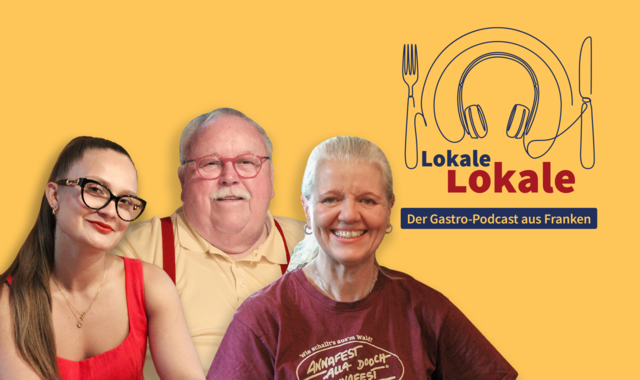 Im Kellerwald f&uuml;hlt sich jede Generation wohl. Von Selin Yildirm als junge Festwirtin, &uuml;ber Birgit Hempel und ihre Liebe zum Duft des Kellerwalds bis zu Franz Streits ganzem Leben, das mit dem Kellerwald verbunden ist.