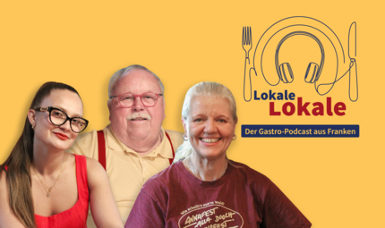 Im Kellerwald f&uuml;hlt sich jede Generation wohl. Von Selin Yildirm als junge Festwirtin, &uuml;ber Birgit Hempel und ihre Liebe zum Duft des Kellerwalds bis zu Franz Streits ganzem Leben, das mit dem Kellerwald verbunden ist.