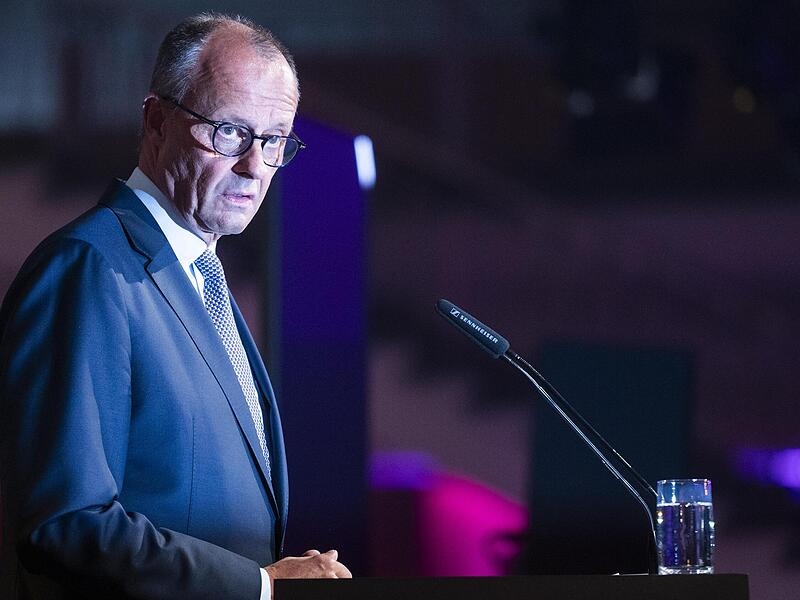 Kanzler Friedrich Merz (CDU) predigt landauf, landab, dass von der Erneuerung „nicht mehr und nicht weniger als die Zukunft unseres Landes“ abhänge. Nur: Passiert ist bis heute wenig, sagt unser Autor Gerd Schneider. Kanzler Friedrich Merz (CDU) predigt landauf, landab, dass von der Erneuerung „nicht mehr und nicht weniger als die Zukunft unseres Landes“ abhänge. Nur: Passiert ist bis heute wenig, sagt unser Autor Gerd Schneider.