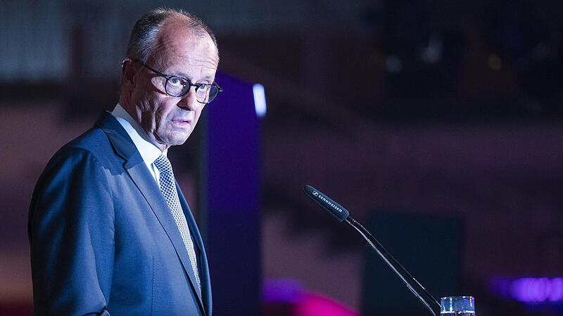Kanzler Friedrich Merz (CDU) predigt landauf, landab, dass von der Erneuerung „nicht mehr und nicht weniger als die Zukunft unseres Landes“ abhänge. Nur: Passiert ist bis heute wenig, sagt unser Autor Gerd Schneider. Kanzler Friedrich Merz (CDU) predigt landauf, landab, dass von der Erneuerung „nicht mehr und nicht weniger als die Zukunft unseres Landes“ abhänge. Nur: Passiert ist bis heute wenig, sagt unser Autor Gerd Schneider.