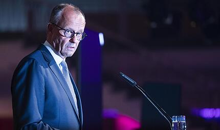 Kanzler Friedrich Merz (CDU) predigt landauf, landab, dass von der Erneuerung &bdquo;nicht mehr und nicht weniger als die Zukunft unseres Landes&ldquo;  abh&auml;nge. Nur: Passiert ist bis heute wenig, sagt unser Autor Gerd Schneider.