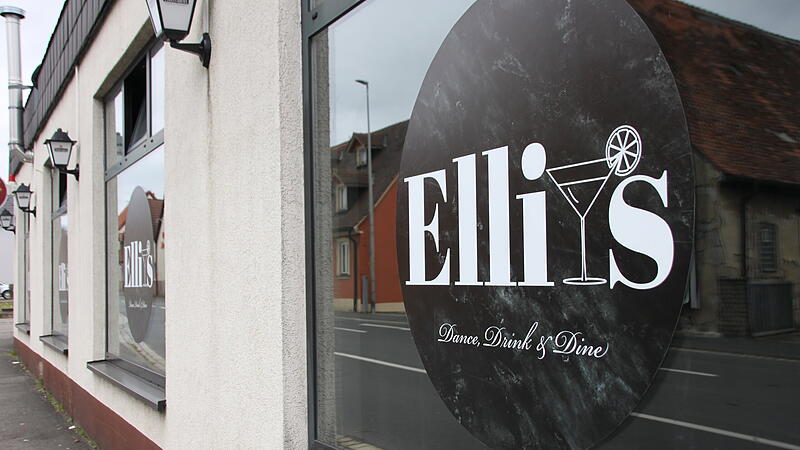 Ellis in H&ouml;chstadt