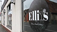 Ellis in Höchstadt