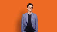 Titelbild Bodo Wartke Interview