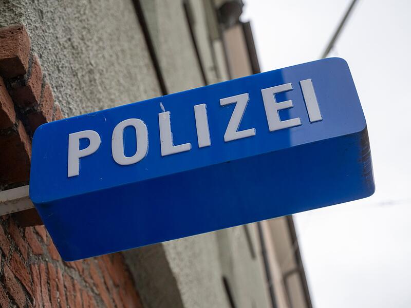 Polizei