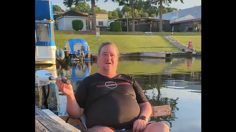 Mathias Alt schwimmt gegen sein Trauma an &ndash; und braucht dringend Unterst&uuml;tzung