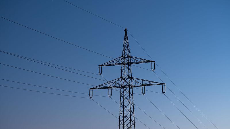 Strommast Strommast