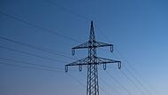 Strommast Strommast