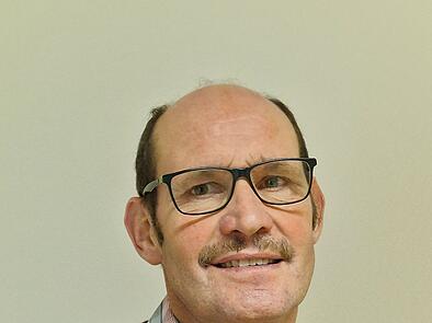 Dieter Muth